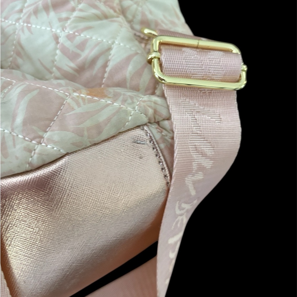 Betsey Johnson Feelin' Dandy Bumblebee Dandelion Backpack - Picture 10 of 10
